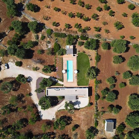 Villa Malusida By Perle Di Puglia Carovigno Extérieur photo