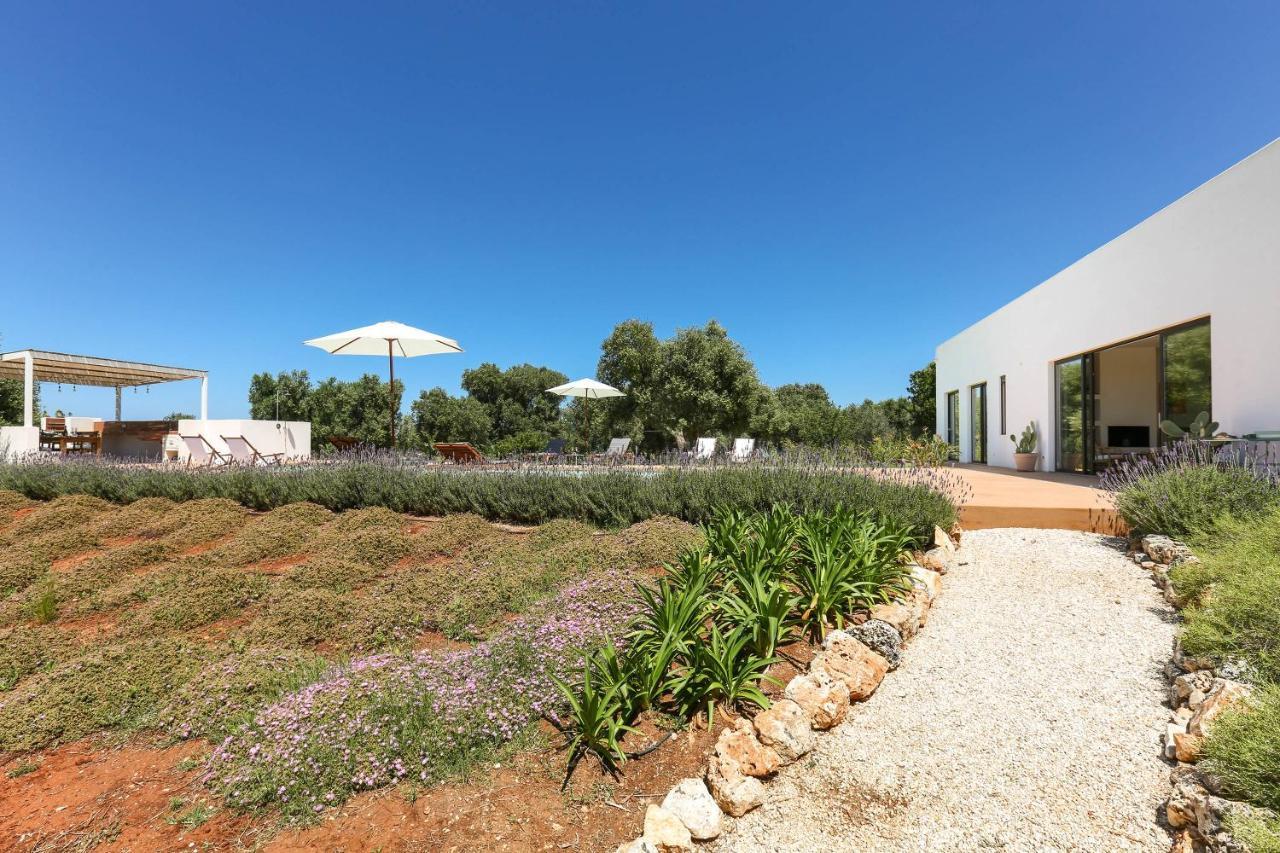Villa Malusida By Perle Di Puglia Carovigno Extérieur photo