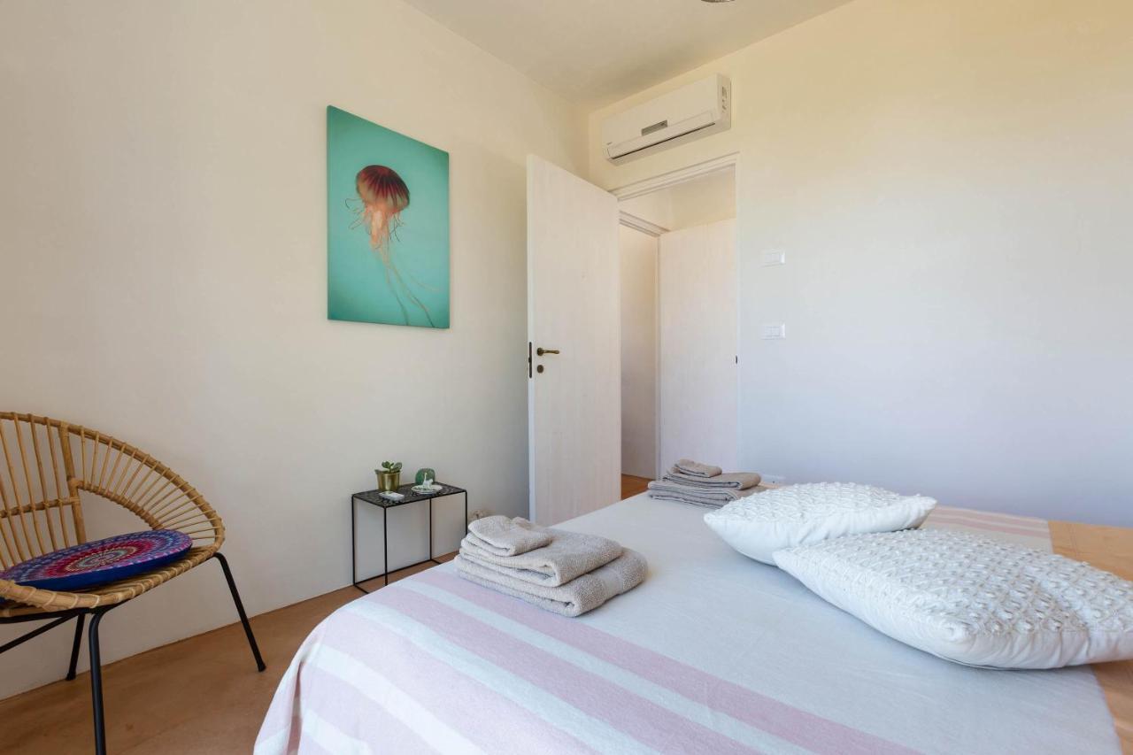 Villa Malusida By Perle Di Puglia Carovigno Extérieur photo