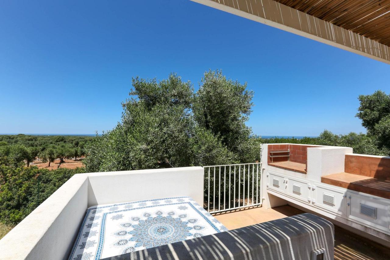 Villa Malusida By Perle Di Puglia Carovigno Extérieur photo